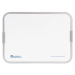 Magnetic Double-Sided Dry-Erase Board