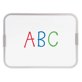Magnetic Double-Sided Dry-Erase Board