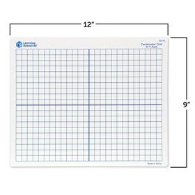 Double-Sided Dry-Erase Mat