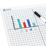 Double-Sided Dry-Erase Mat