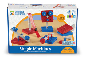 Simple Machines