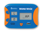 Word Whiz Electronic Flash Card