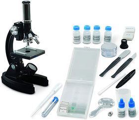 GeoSafari® MicroPro™ 95-Piece Microscope Set