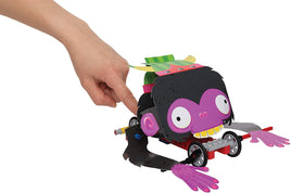 Lego Gear Bots Science/STEM Activity Kit - Klutz