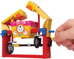Lego Gear Bots Science/STEM Activity Kit - Klutz