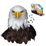 I AM EAGLE PUZZLE (550 Pieces)