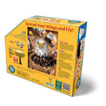 I AM EAGLE PUZZLE (550 Pieces)