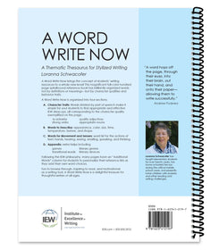 IEW A Word Write Now (Grades K-2, 3-5, 6-8, 9-12)