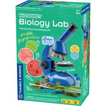 Kids First Biology Lab Kit