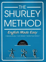 Shurley English: Level 7 Practice Book (Limited Quantities)