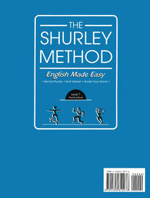 Shurley English: Level 7 Practice Book (Limited Quantities)