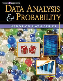 Hands-On Math: Data Analysis & Probability