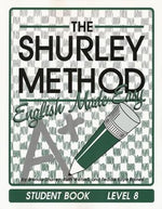 Shurley English: Level 8 Student Book (Limited Quantities)