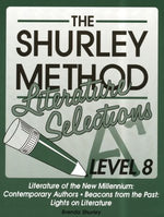 Shurley English: Level 8 Literature Selections (Limited Quantities)