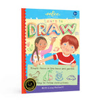 Learn to Draw Simple Forms Art Book 1