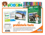 Professor Noggin World of Dinosaurs Card Game #5