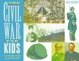 The Civil War for Kids