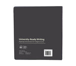 IEW University-Ready Writing (Binder & Student Packet) (Grades 9-12)