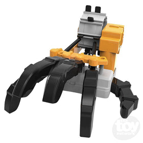 KidzRobotix: Motorised Robot Hand