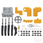 KidzRobotix: Motorised Robot Hand