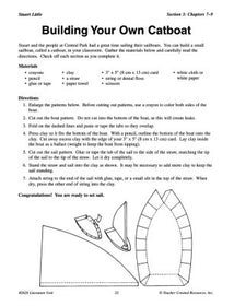 Stuart Little Literature Guide (Teacher Created Resources)