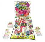 Scabs 'N' Guts Board Game