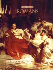 The Story of the Romans (Nothing New Press)