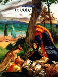 The Story of the Middle Ages (Nothing New Press)