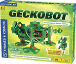 Gekobot Wall Climbing Robot - Thames & Kosmos  STEM