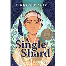 A single Shard - Houghton Mifflin