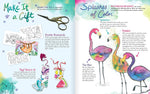 Watercolor Dreams Art Kit - Klutz