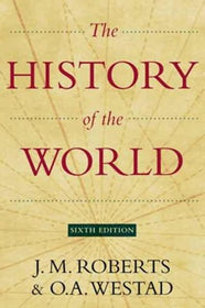 The History of the World Sixth Edition