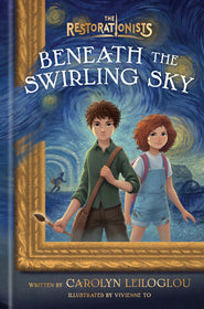The Restorationists Beneath the Swirling Sky