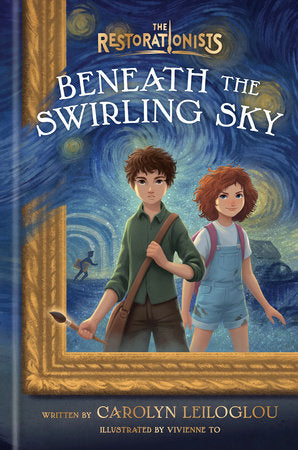 The Restorationists Beneath the Swirling Sky