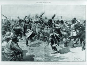 Native American History for Kids