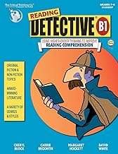 Reading Detective B1