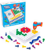 Design & Drill Activity Center