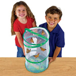 Giant Butterfly Garden