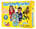 Giant Butterfly Garden