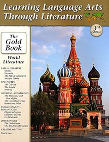 Learning Language Arts Through Literature Gold - Literary Criticism