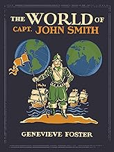 The World of Captain John Smith