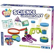 Kids First Science Laboratory Kit