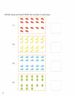 My Book of Numbers 1-30 (Revised Edition)