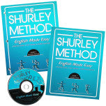 Shurley English: Level 7 Kit  (Limited Quantities - All Sales Final)