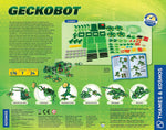 Gekobot Wall Climbing Robot - Thames & Kosmos  STEM