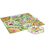 Gathering A Garden Board Game
