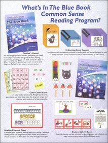 Learning Language Arts Through Literature Blue Program 3rd Edition Complete Set