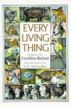 Every Living Thing