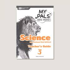 My Pals Are Here Science International Primary 3 Set