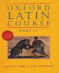 Oxford Latin Course Part II